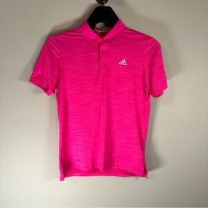 Adidas Golf Shirt Excellent Condition